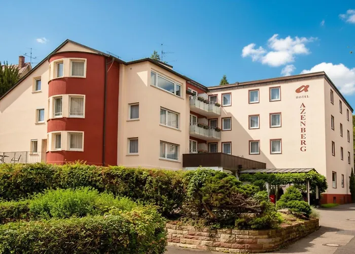 Hotel Azenberg